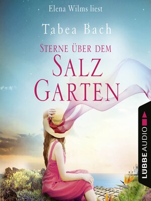 cover image of Sterne über dem Salzgarten--Salzgarten-Saga, Teil 3